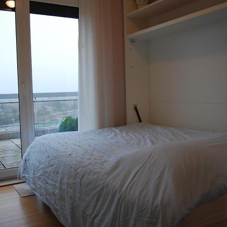 Apartmán Ruzettelaan 183 T11 Bus 192 Blankenberge Exteriér fotografie