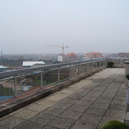 Apartmán Ruzettelaan 183 T11 Bus 192 Blankenberge Exteriér fotografie