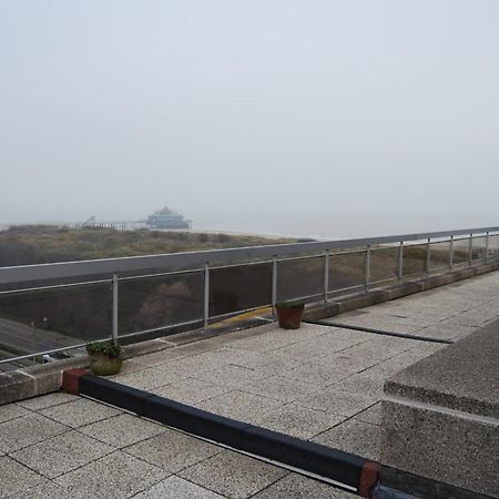 Apartmán Ruzettelaan 183 T11 Bus 192 Blankenberge Exteriér fotografie
