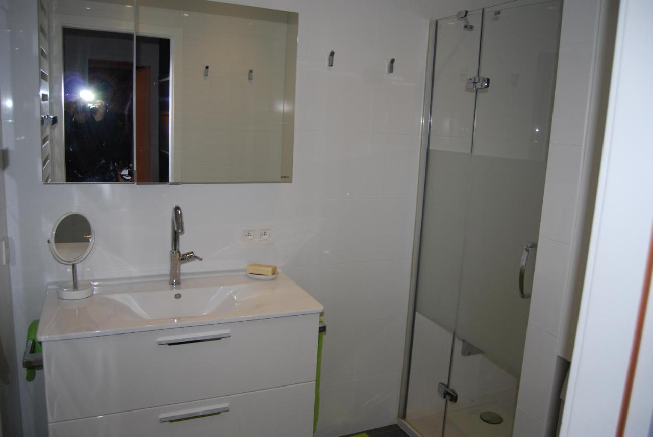 Apartmán Ruzettelaan 183 T11 Bus 192 Blankenberge Exteriér fotografie