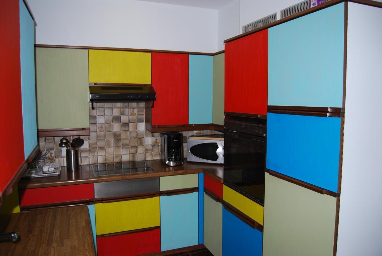 Apartmán Ruzettelaan 183 T11 Bus 192 Blankenberge Exteriér fotografie
