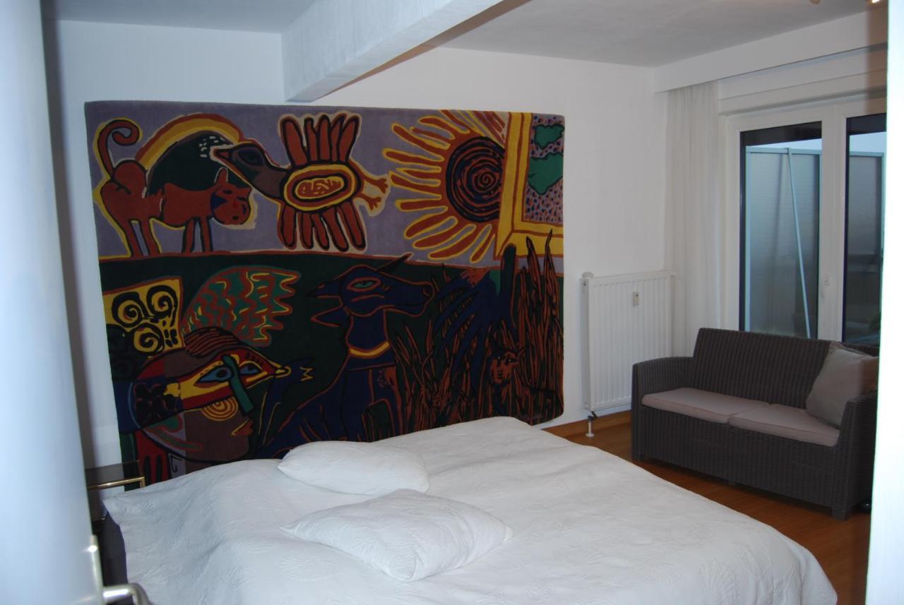 Apartmán Ruzettelaan 183 T11 Bus 192 Blankenberge Exteriér fotografie